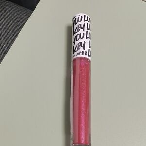 Low Key Love YouLip Gloss
